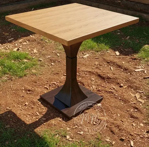  Lumière Loft Bar table