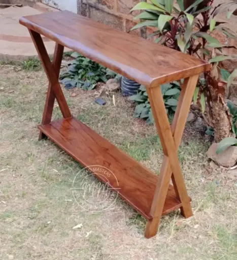  Zephyr Zenith Console