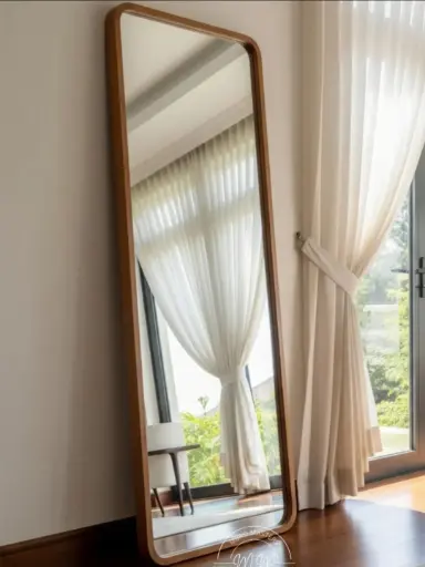 Majestic Meridian Mirror 
