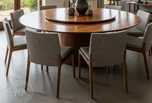 Twilight Tides 9 Seater Dining Table