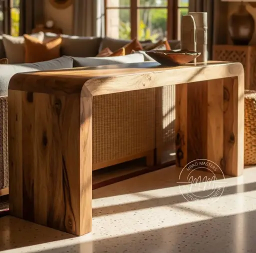 Horizon Halo TV Console 