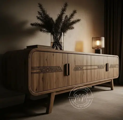 Opal Essence TV Cabinet 