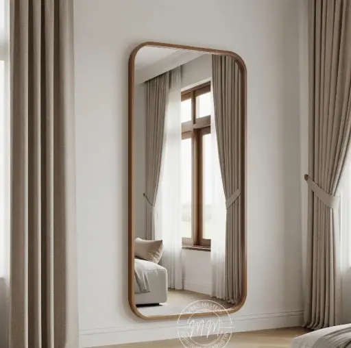 Regal Radiance Mirror(160×90×5cm) 