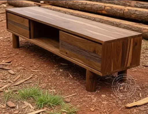 Opal Aether TV Cabinet 