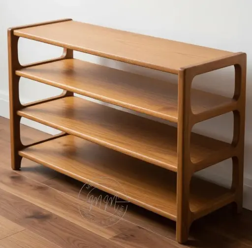 Essence & Ember Shoerack 