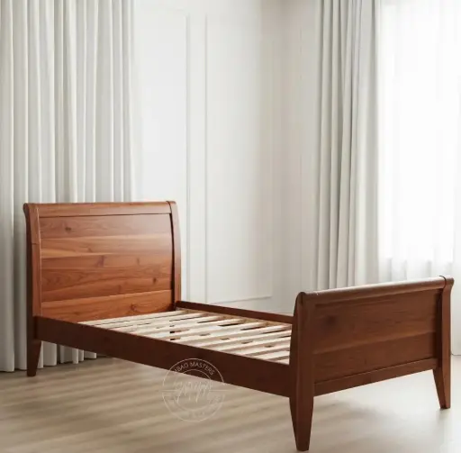 Keystone Dreams Single Bed 