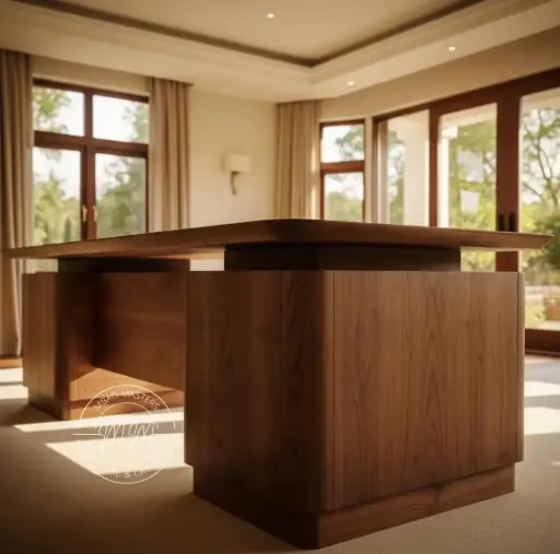 Harborwood Office Desk 