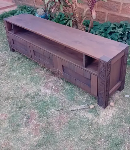 Terra tides TV Stand  