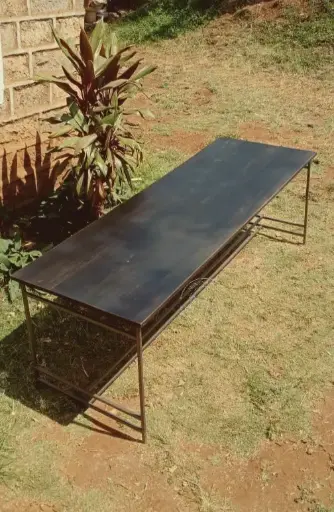 Talisman Taffeta Table 