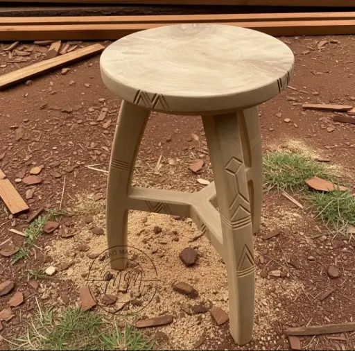  Sundown Sage Bar Stools 
