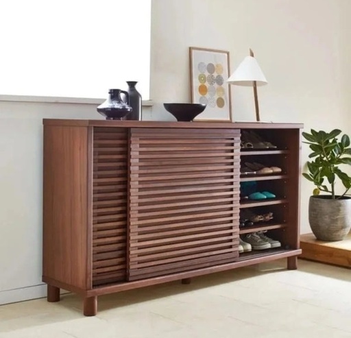 Driftwood Dreams shoerack