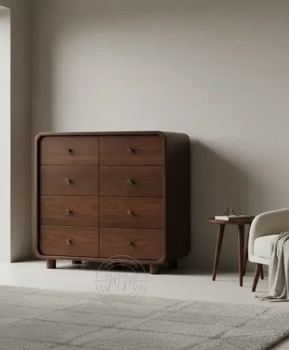 Empyrean Craft Chest of Drawers