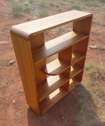 Apogee Studio Bookshelf