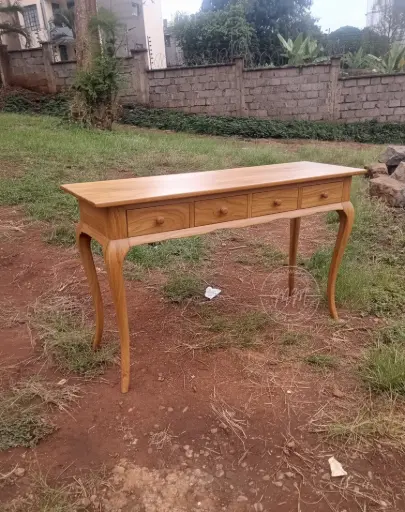 Adumu Craft Console Table