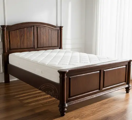 Paleo Rest Bed(4½×6ft)