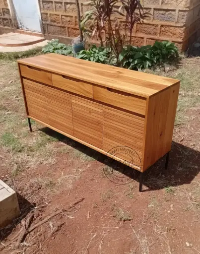 Kito Oculus Buffet Cabinet 