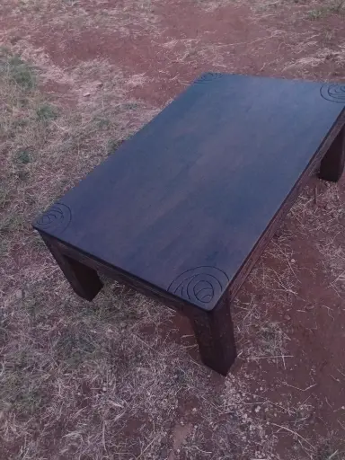  Jabali Axis Coffee Table  