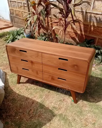Taji Ignis Chest of Drawers