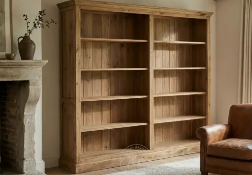 Kiza Aether Bookshelf