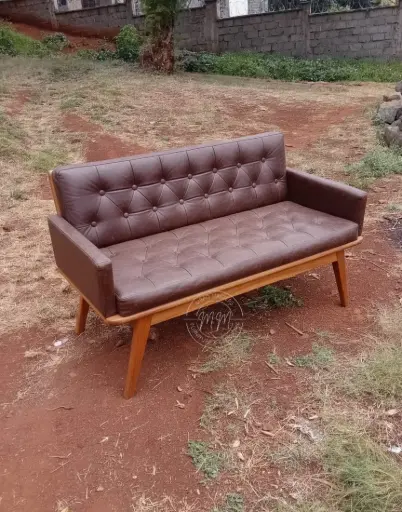 Nanga Cronos Bench