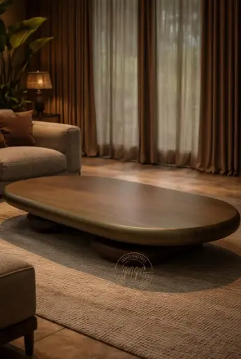 Obi Tera Coffee Table