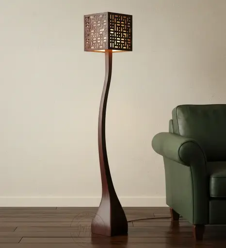 Kito Gemma Lamp