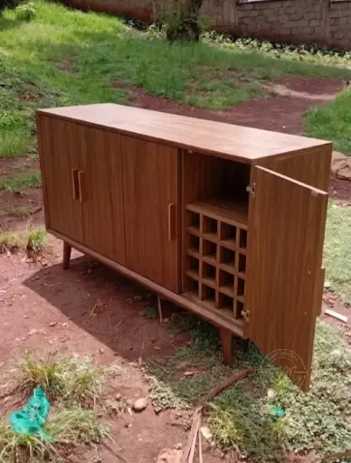  Kibo Line Buffet Cabinet   