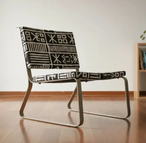 Amber Line Chair